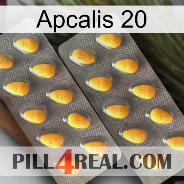 Apcalis 20 cialis2.jpg